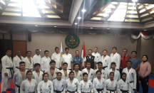 Ini Karateka Andalan Indonesia untuk SEA Games 2021 di Vietnam - GenPI.co