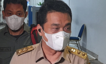 Kasus Covid-19 Sempat Naik di Jakarta, Wagub Riza Tetap Tenang - GenPI.co