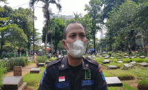 Cerita Prayitno Penjaga Makam, Banyak Kejadian Mistis - GenPI.co