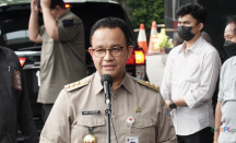 Kampung Susun Bayam Proyek Anies Baswedan Disebut Warisan Jokowi - GenPI.co