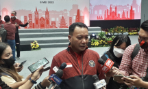 Hasil Antigen Atlet Kickboxing Indonesia di SEA Games 2021 Samar - GenPI.co