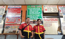 Curhat Agen Bus Terminal Kalideres Soal Penumpang Libur Lebaran - GenPI.co