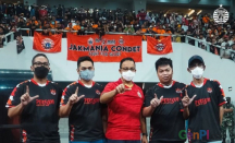 Persija Esports Siap Diguyur Bonus Jika Lampaui Target - GenPI.co