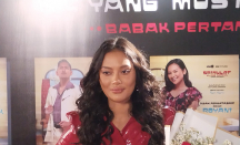 Demi Anak, Erika Carlina Cabut Gugatan Terhadap DJ Panda - GenPI.co