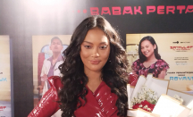 Sempat Ditolak, Nama dari DJ Bravy Diterima Erika Carlina - GenPI.co