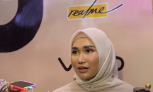 Istri Putra Siregar: Saya Tidak Boleh Besuk Suami di Penjara - GenPI.co