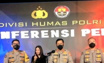 5 Tersangka Kasus Evotrade Disidang di Malang, 1 Orang Menyusul - GenPI.co