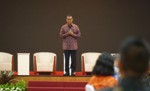Ranah Pertarungan Indonesia Terungkap, Ekonomi Hijau Jadi Ancaman - GenPI.co