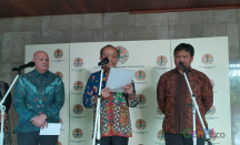 Kurangi Emisi Gas Rumah Kaca, Indonesia-AS Teken MoU Kehutanan - GenPI.co