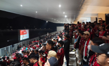 Milanisti Indonesia Nobar di 120 Titik, Manajemen AC Milan Kaget - GenPI.co