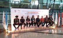 Nyaris Juara SEA Games, Mental Tim Basket Putri Indonesia Dipuji - GenPI.co