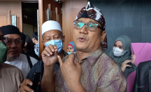 Begini Pembelaan Edy Mulyadi Dalam Kasus Tempat Jin Buang Anak - GenPI.co