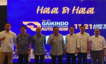 Sempat Absen, 2 Merek Otomotif Ternama Balik Lagi ke GIIAS 2022 - GenPI.co