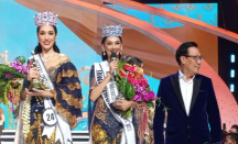 Adinda Wakili Indonesia Miss Supranational 2022 di Polandia - GenPI.co