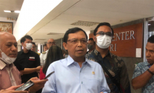 Ilham Arief Sirajuddin Pindah ke Golkar, Demokrat Bilang Begini - GenPI.co