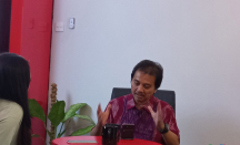 Roy Suryo Bongkar Makna Postingan Elon Musk Saat Bertemu Jokowi - GenPI.co
