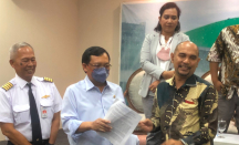 Soal Dana Pensiun, Para Mantan Pilot Merpati Minta Bantuan DPR - GenPI.co