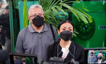 Keluarga Nirina Zubir Bereaksi soal Sidang Kasus Mafia Tanah - GenPI.co