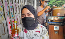 Bir Kotjok Abah, Oleh-oleh Bogor yang Wajib Dicoba! - GenPI.co