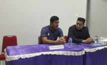 Pelatih Persita Tangerang Buka Suara soal Turnamen Pramusim 2022 - GenPI.co