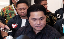Ingin Jegal Anies, Erick Thohir Jadi Tak Bisa Baca Peluang Bisnis - GenPI.co