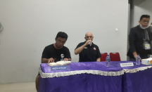 Pelatih Rahasiakan 2 Pemain Asing PSM Makassar, Ini Alasannya - GenPI.co