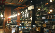 Kafe di Jakarta Barat Tawarkan Minuman Buah-buahan, Yuk Coba! - GenPI.co