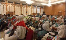 Biaya Haji Lebih Irit Jika Berangkat dari Aceh, Kata DPR RI - GenPI.co