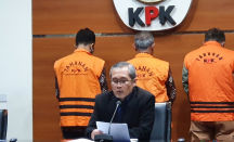 Mantan Wali Kota Yogyakarta Korupsi, Harta Bisa Disita KPK - GenPI.co