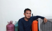 Asep Deden Bisnis Servis AC, Jadi Langganan Wali Kota Bogor - GenPI.co