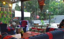 Galao Coffee & Kitchen, Tempat Nongkrong Murah Meriah di Jaksel - GenPI.co