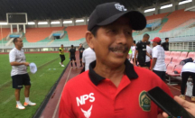 Djajang Nurdjaman Beber Target Persikabo 1973 di Piala Presiden - GenPI.co