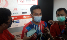 Juara BAC, Pram/Yere Tak Pasang Target di Indonesia Masters 2022 - GenPI.co
