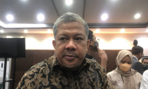 Fahri Hamzah Khawatir Muncul Dualisme Presiden pada 2024 - GenPI.co