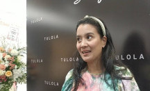 Marcella Zalianty Setuju Tiket Naik Candi Borobudur Rp 750 Ribu - GenPI.co