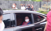 Soal Istilah Ibu-Anak dengan Jokowi, Megawati: Itu Hanya Ungkapan - GenPI.co