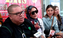 Razman Nasution: Lolly Aborsi, Itu Pidana - GenPI.co