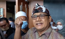 Eksepsi Ditolak, Edy Mulyadi Hadapi Sidang Kasus Jin Buang Anak - GenPI.co