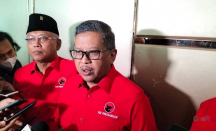 PDIP akan Jalan Kaki Daftar Peserta 2024 Pemilu ke KPU - GenPI.co
