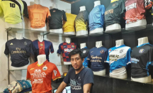 Bagaimana Cara Mencuci Jersey dengan Benar? - GenPI.co