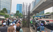 Untuk Pemprov DKI, Simak Cara Urai Kemacetan dari Pengamat Tata Kota - GenPI.co