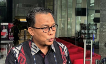 KPK Kejar Anggota TNI Buntut Kasus Bupati Mamberamo Tengah - GenPI.co