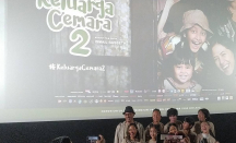 Tayang 23 Juni, Film Keluarga Cemara 2 Siap Temani Waktu Liburan - GenPI.co