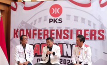 Anies Baswedan Potensi Besar Jadi Kandidat Capres 2024, Kata PKS - GenPI.co