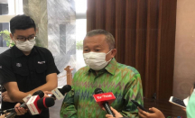 Waketum PPP Asrul Senang Adanya Koalisi PKB dan Gerinda - GenPI.co