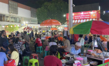 Berburu Kuliner Betawi di Jakarta Fair, Nikmat Banget! - GenPI.co
