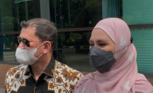Kartika Putri Tagih Polda Metro soal Kasus Richard Lee - GenPI.co