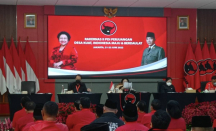 PDIP Nggak Berani Jalan Sendiri di Pilpres 2024, Kata Pengamat - GenPI.co