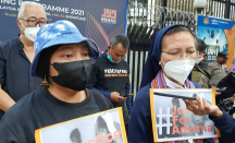 Migrant Care Berencana Bawa Kasus Adelina di Malaysia ke PBB - GenPI.co