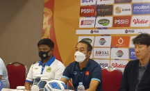 Timnas Vietnam Bakal Kesulitan Lawan Indonesia, Piala AFF Memanas - GenPI.co